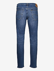 Lee Jeans - DAREN ZIP FLY - regular jeans - dark freeport - 1