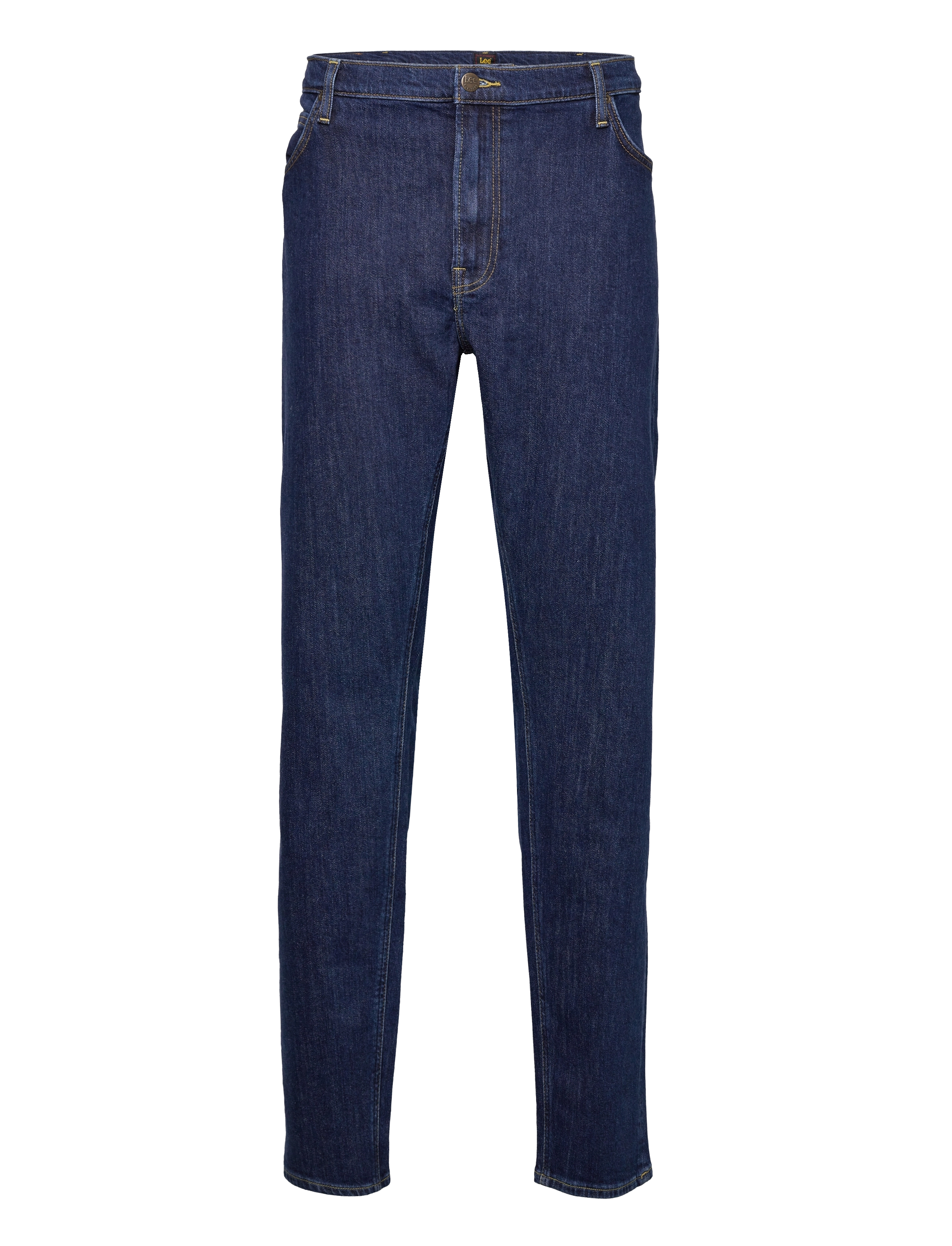 LEE JEANS Daren Zip Fly Blau - 48x34 - Herren