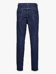 Lee Jeans - DAREN ZIP FLY - regular jeans - deep dark stone - 2