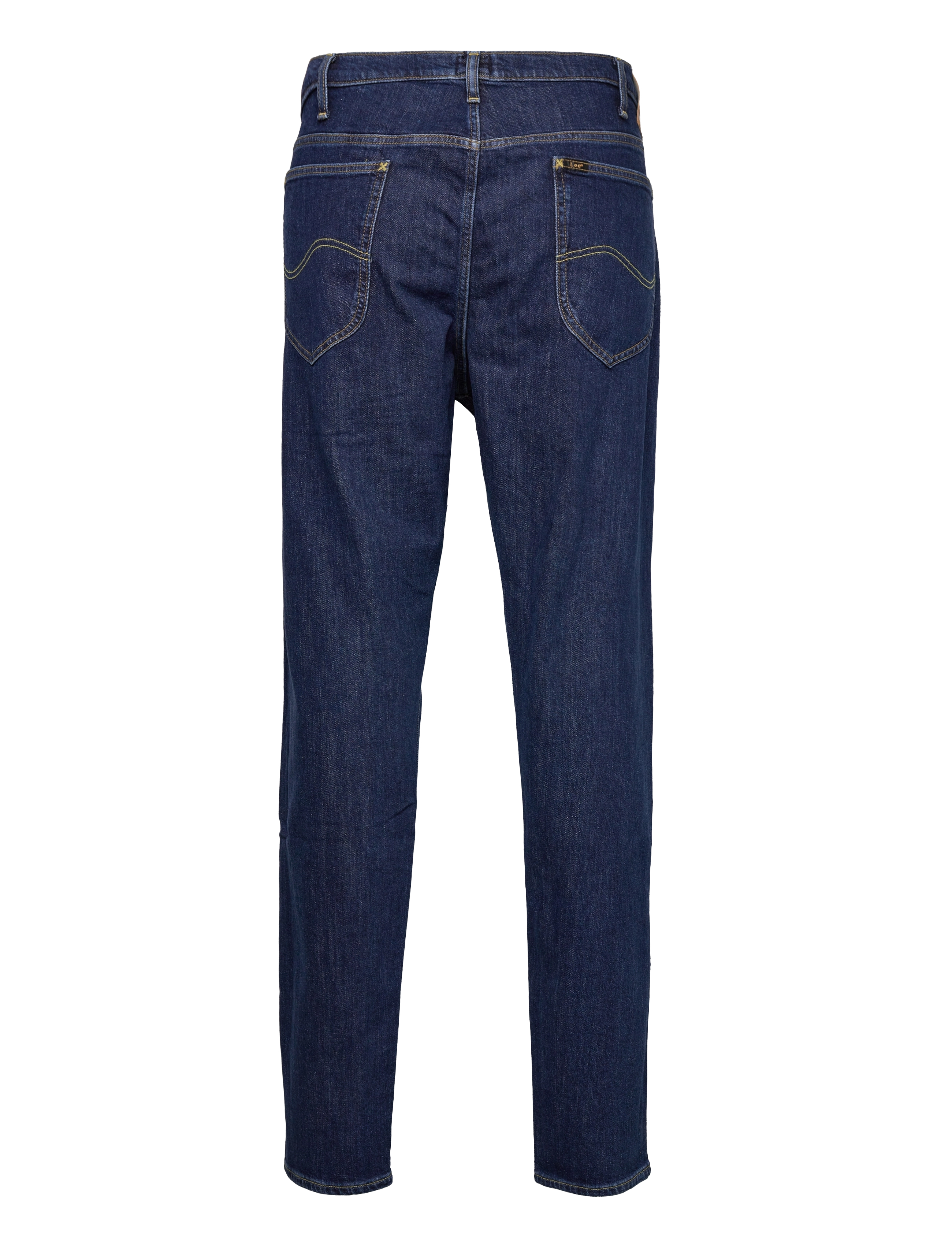 Lee Jeans - DAREN ZIP FLY - bukser & jeans - deep dark stone - 2
