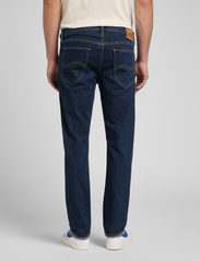 Lee Jeans - DAREN ZIP FLY - tavalised teksad - deep dark stone - 3