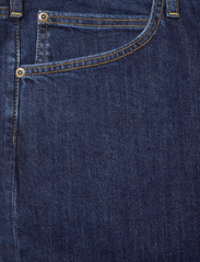 Lee Jeans - DAREN ZIP FLY - tavalised teksad - deep dark stone - 7