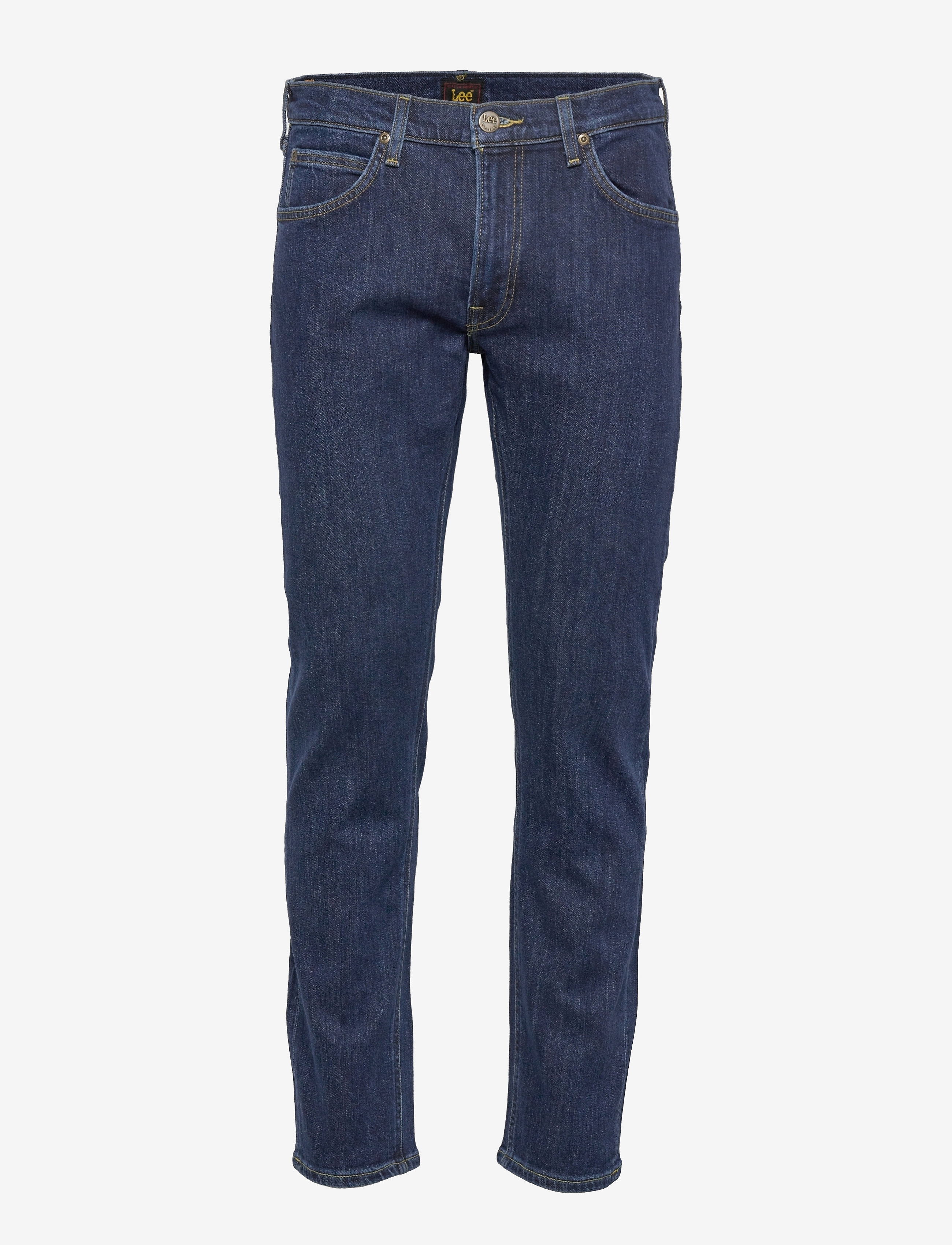 LEE JEANS Daren Zip Fly Blau - 28x32 - Herren