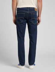 Lee Jeans - DAREN ZIP FLY - tavalised teksad - deep dark stone - 3