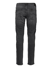 Lee Jeans - DAREN ZIP FLY - regular piegriezuma džinsa bikses - dk worn magnet - 2