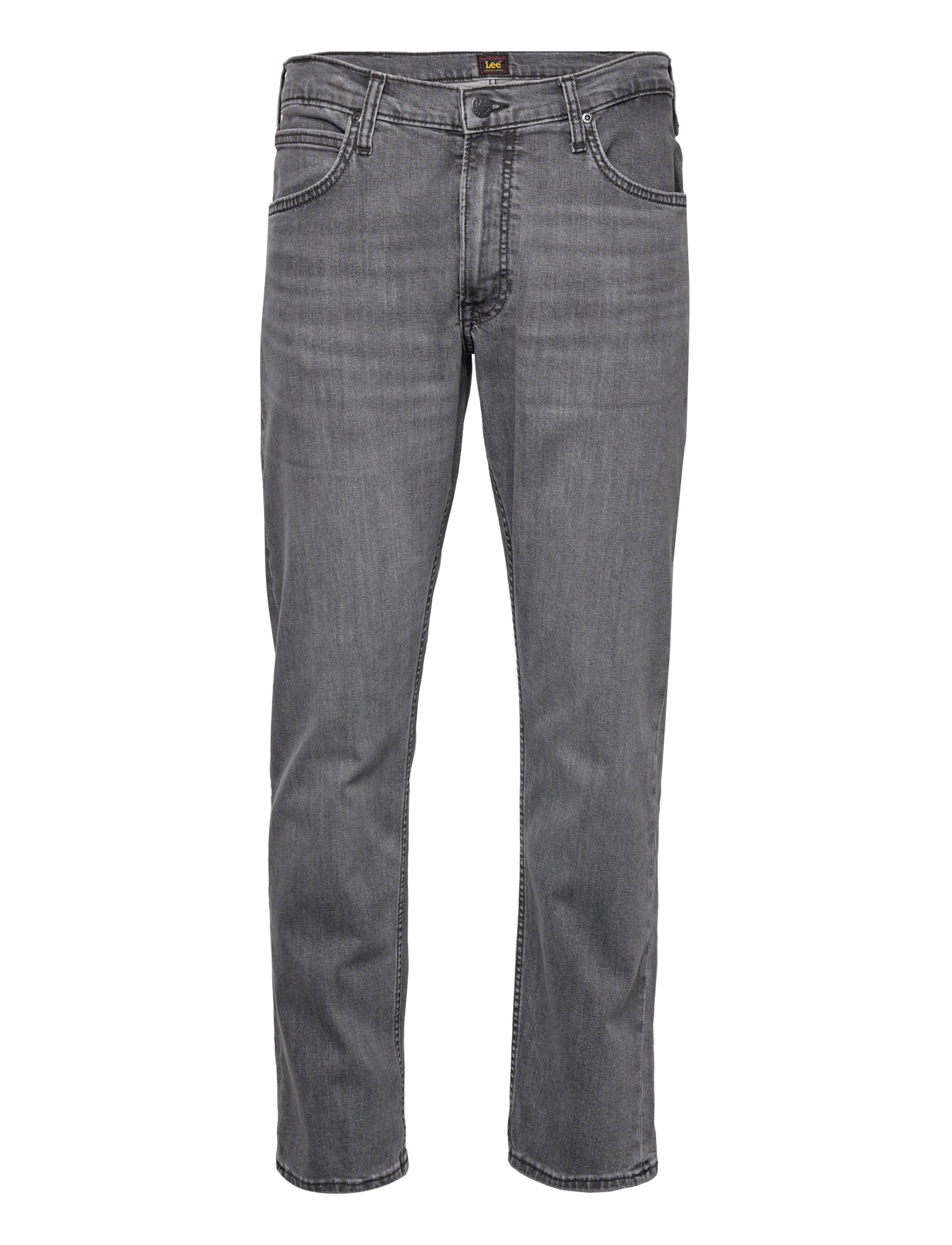 Lee Jeans - DAREN ZIP FLY - mid worn walker - 0