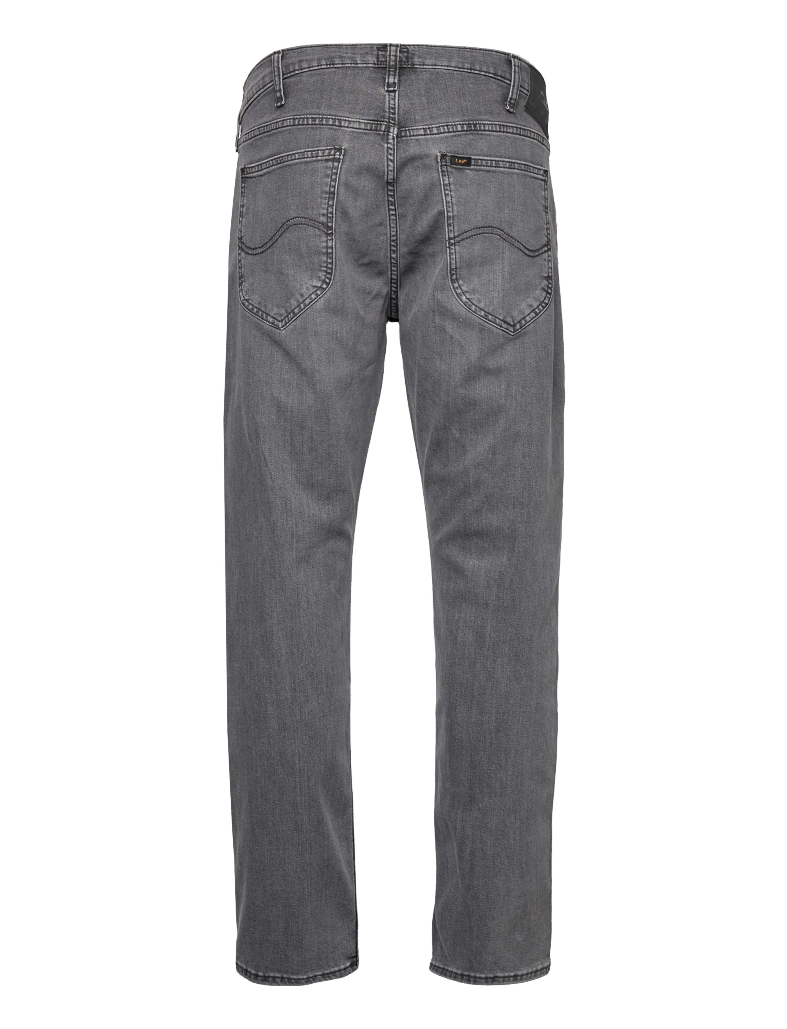 Lee Jeans - DAREN ZIP FLY - mid worn walker - 1