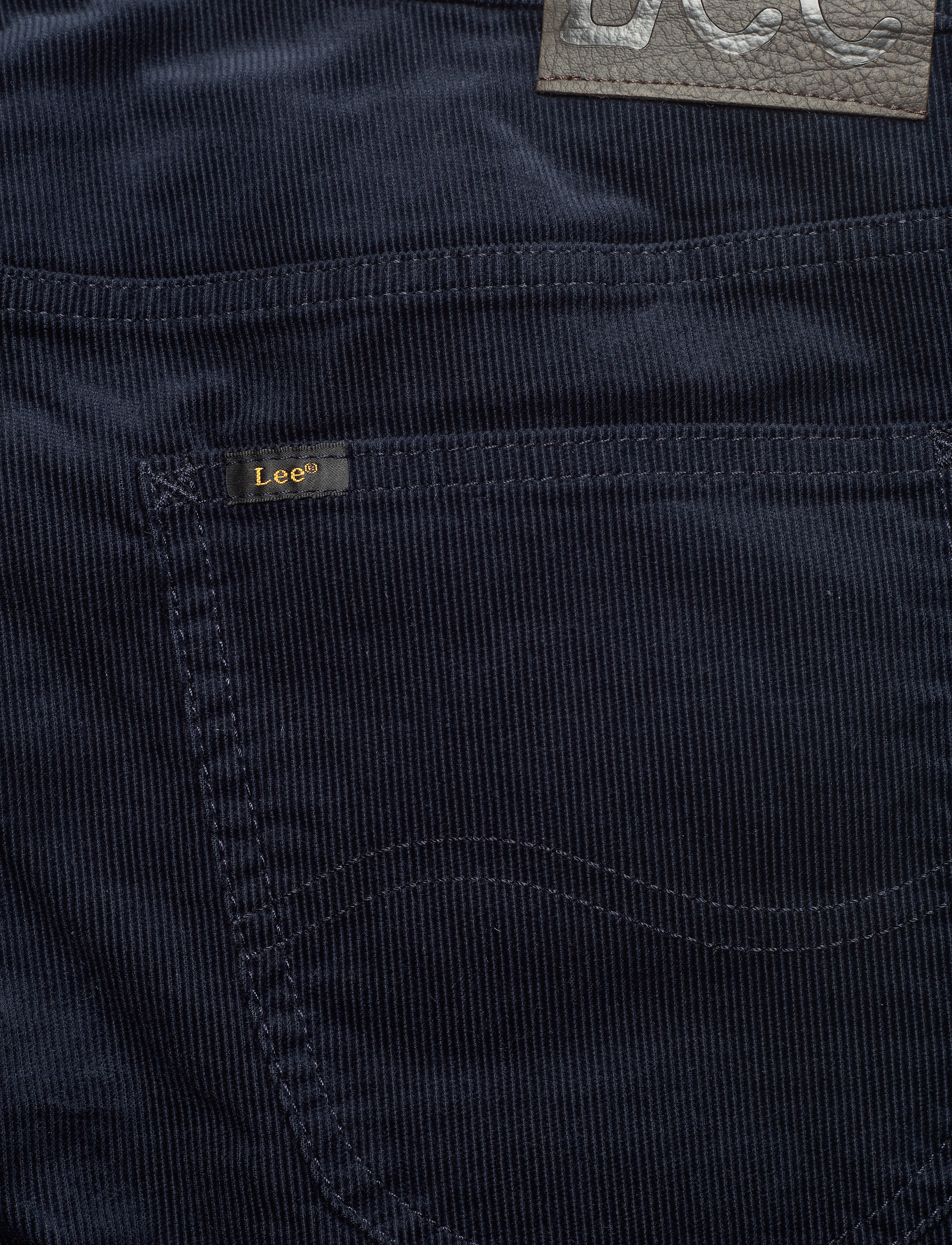 Lee Jeans - Daren Zip Fly - sky captain - 4
