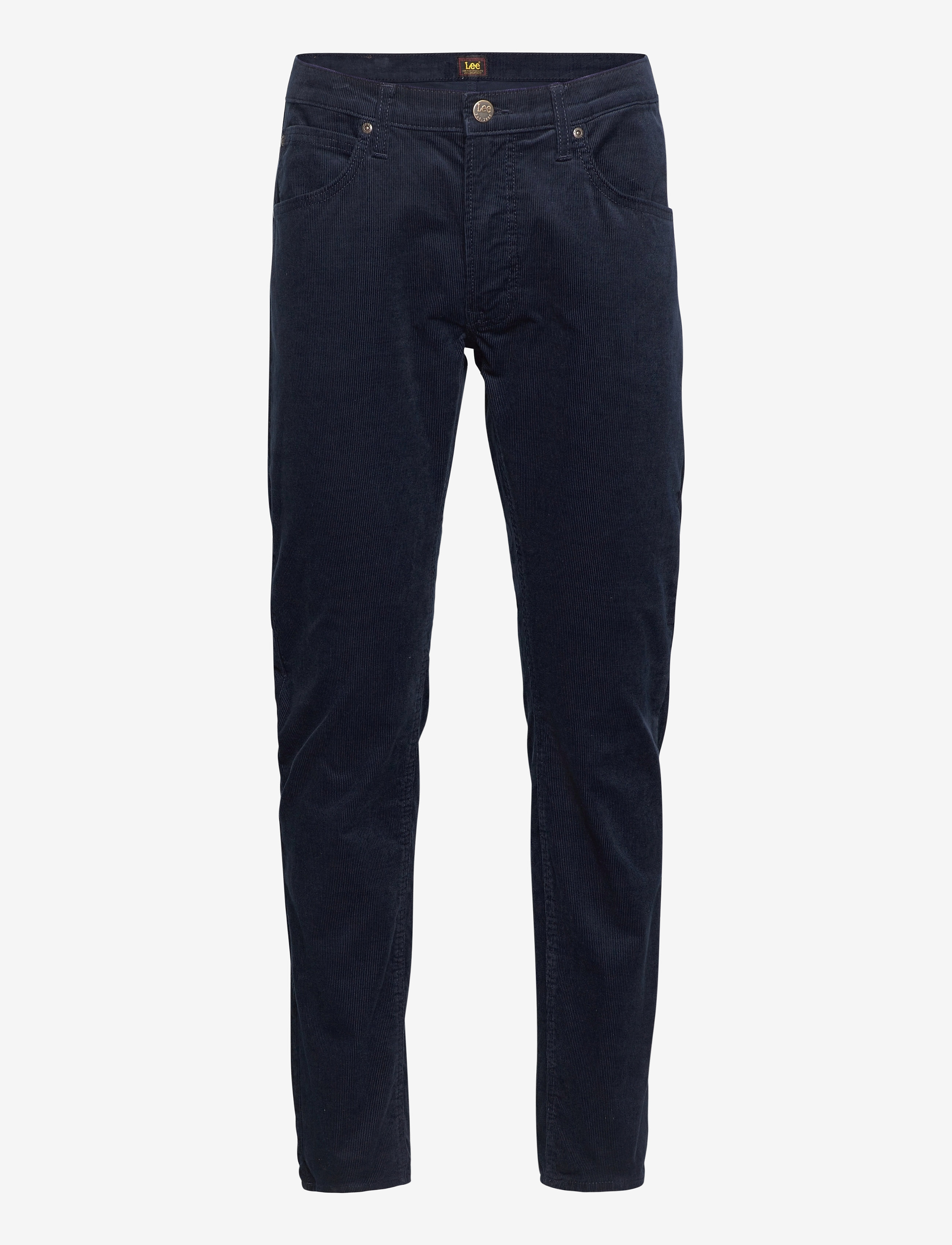 Lee Jeans - Daren Zip Fly - sky captain - 0