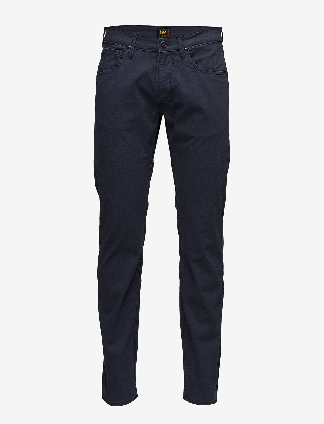 Lee Jeans - DAREN ZIP FLY - navy - 0