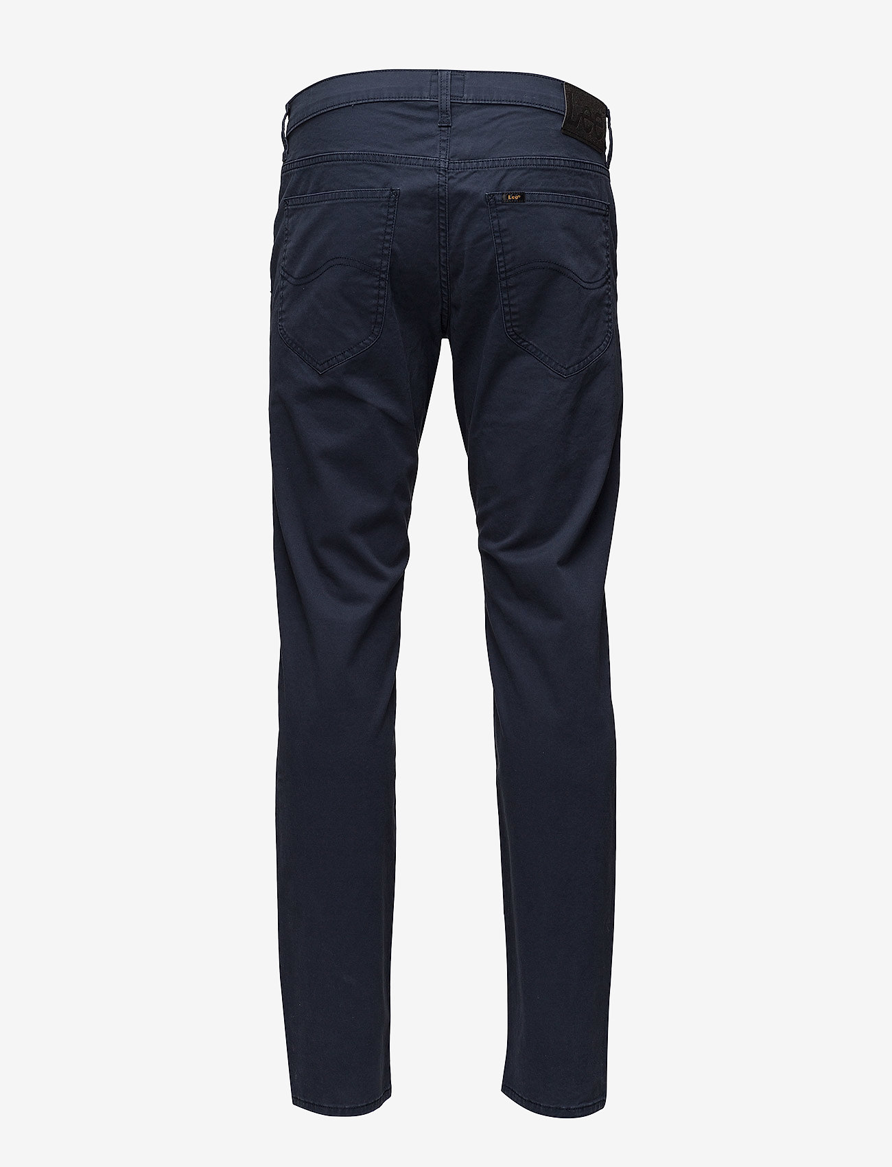 Lee Jeans - DAREN ZIP FLY - navy - 1