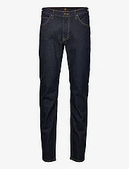 Lee Jeans - DAREN ZIP FLY - tavalised teksad - rinse - 0