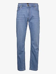 Lee Jeans - DAREN ZIP FLY - light worn - 0