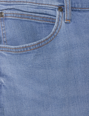 Lee Jeans - DAREN ZIP FLY - light worn - 2