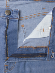 Lee Jeans - DAREN ZIP FLY - regular jeans - light worn - 3