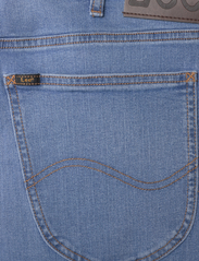 Lee Jeans - DAREN ZIP FLY - regular jeans - light worn - 4