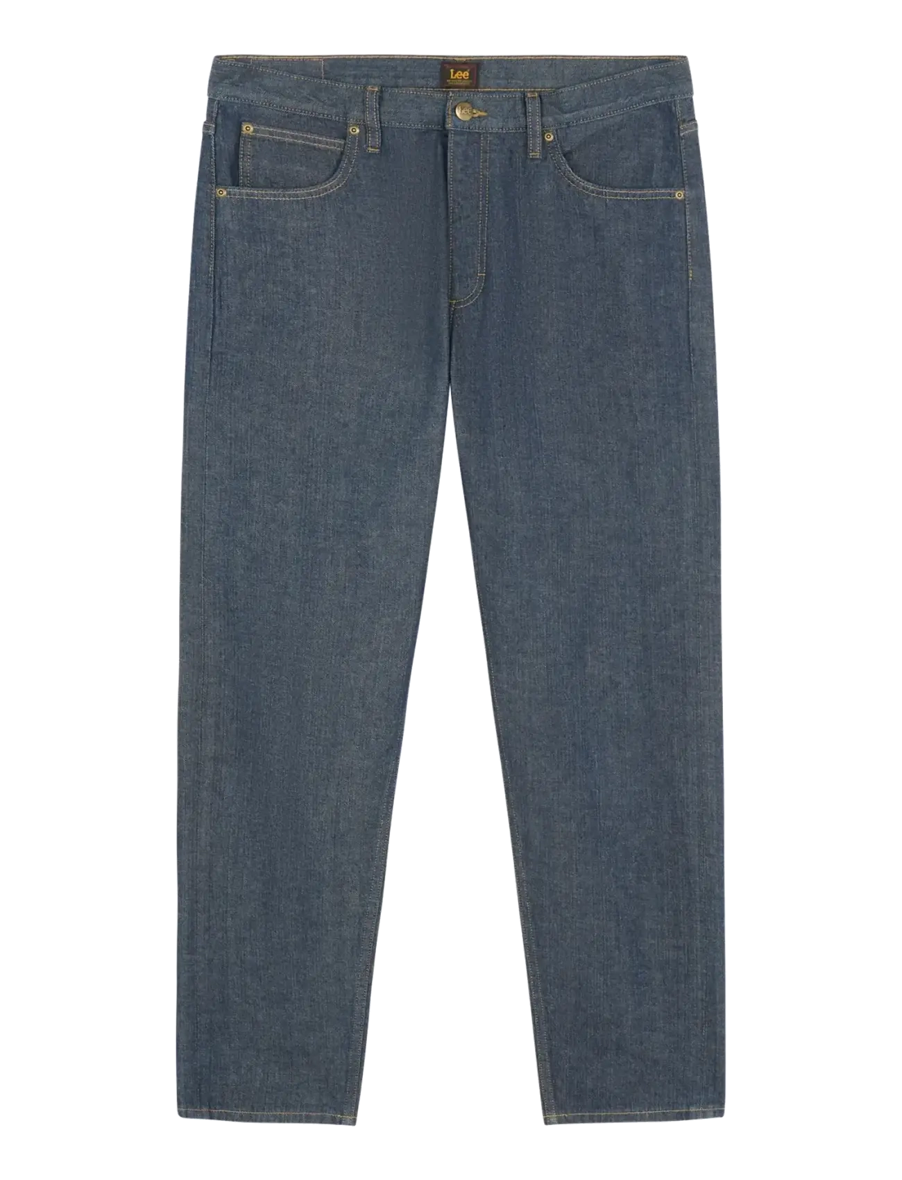 Lee Jeans - OWEN - regular jeans - brand loyal - 1