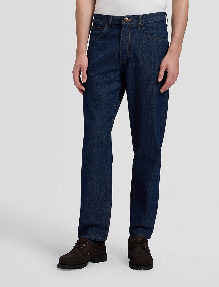 Lee Jeans - OWEN - regular jeans - brand loyal - 0