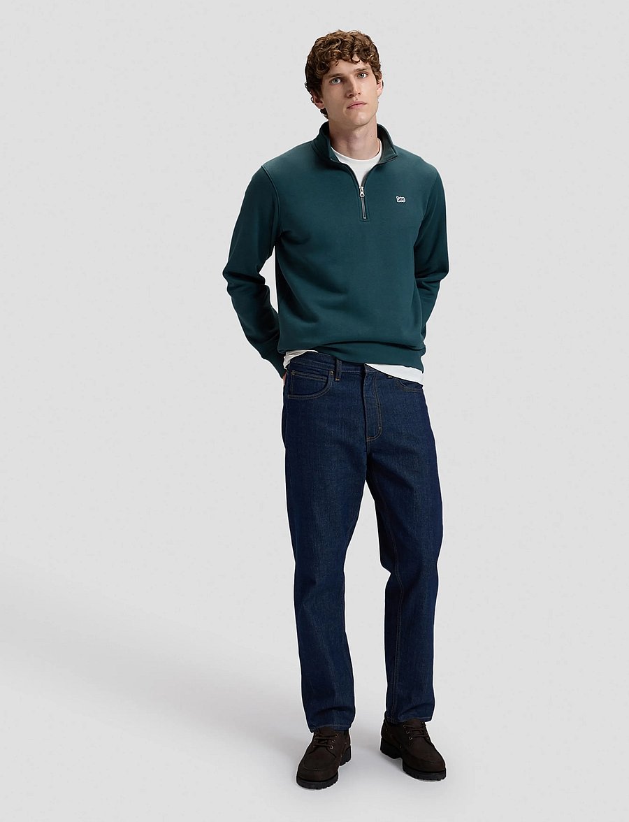 Lee Jeans - OWEN - regular jeans - brand loyal - 2