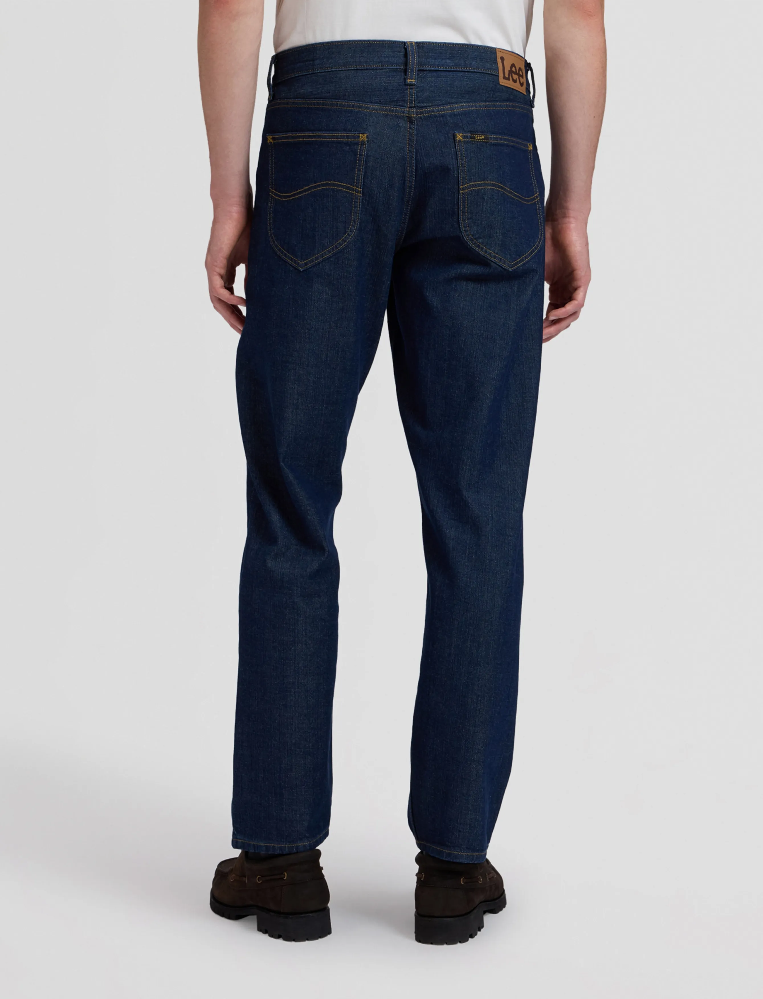 Lee Jeans - OWEN - regular jeans - brand loyal - 3