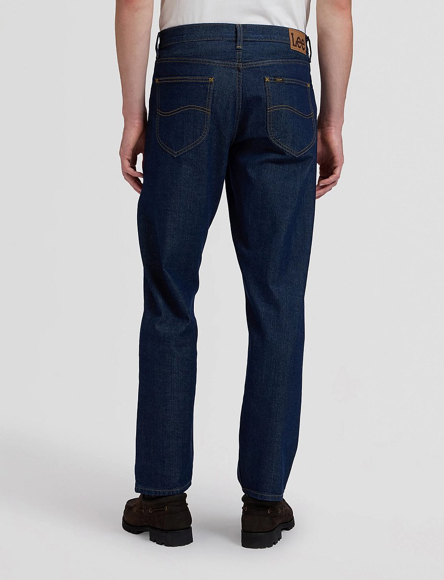 Lee Jeans - OWEN - regular jeans - brand loyal - 3