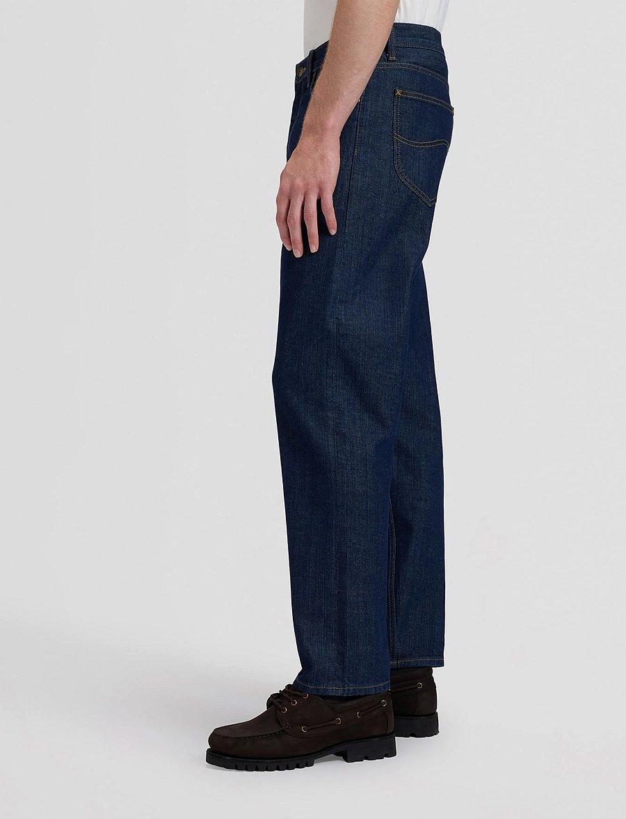 Lee Jeans - OWEN - regular jeans - brand loyal - 4