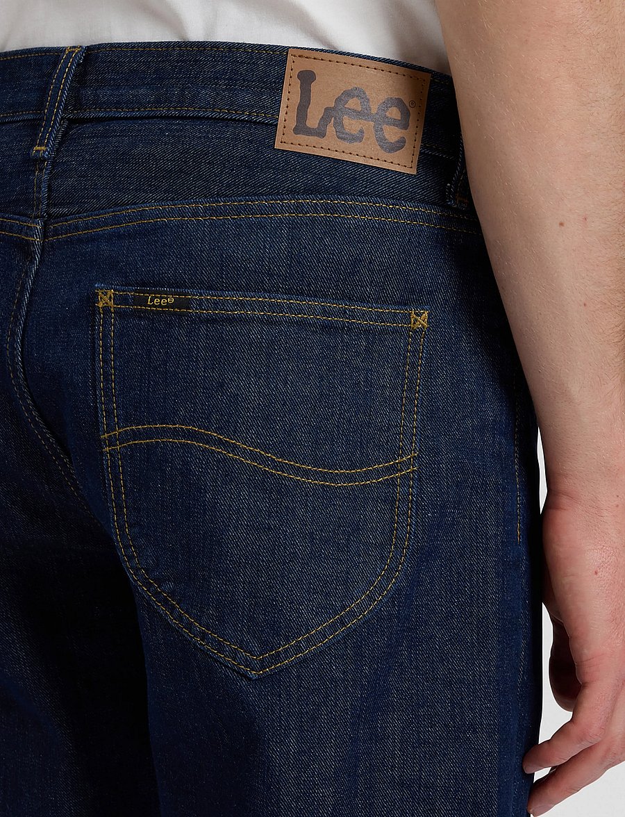 Lee Jeans - OWEN - regular jeans - brand loyal - 5