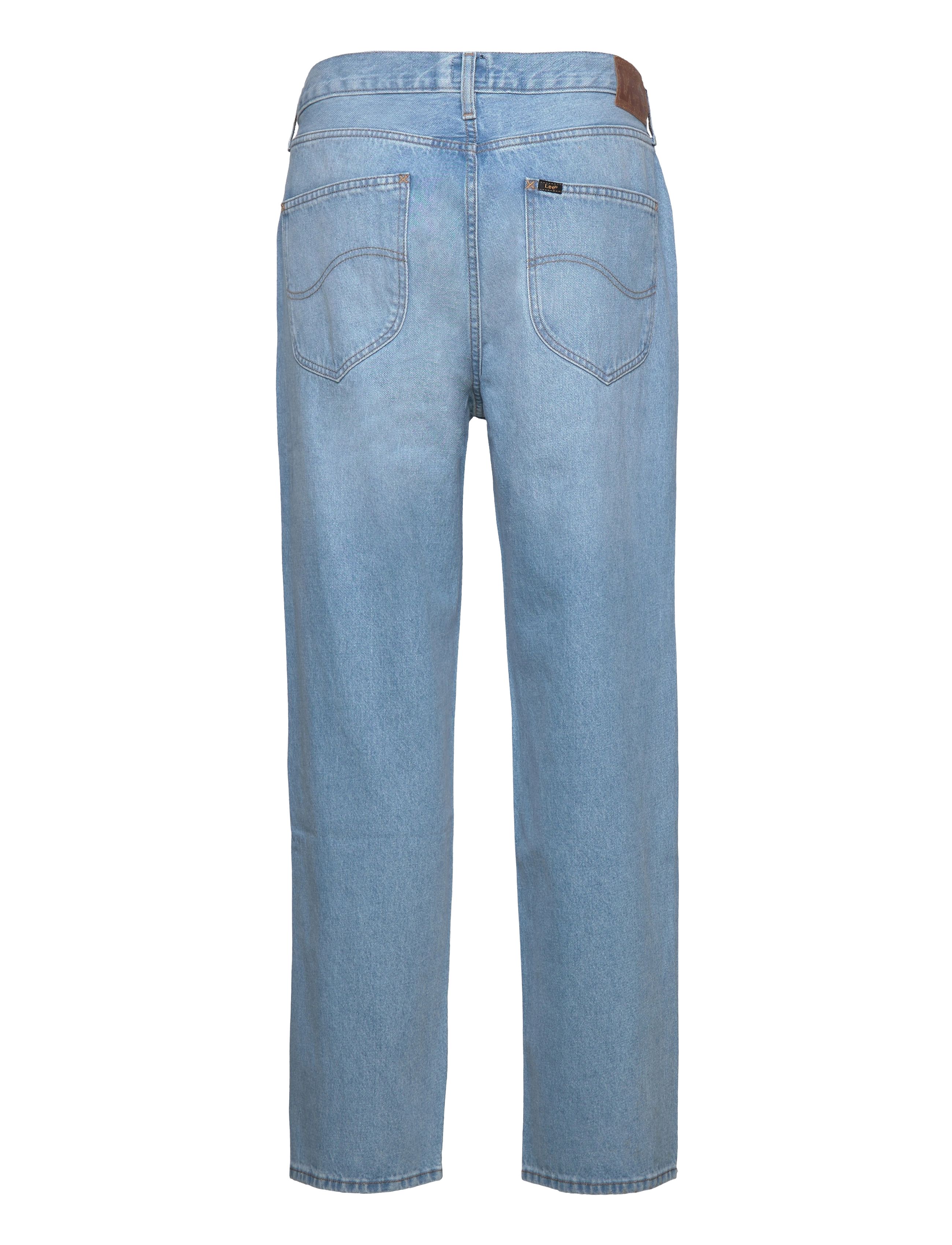 Lee Jeans - ASHER - true blue light - 1