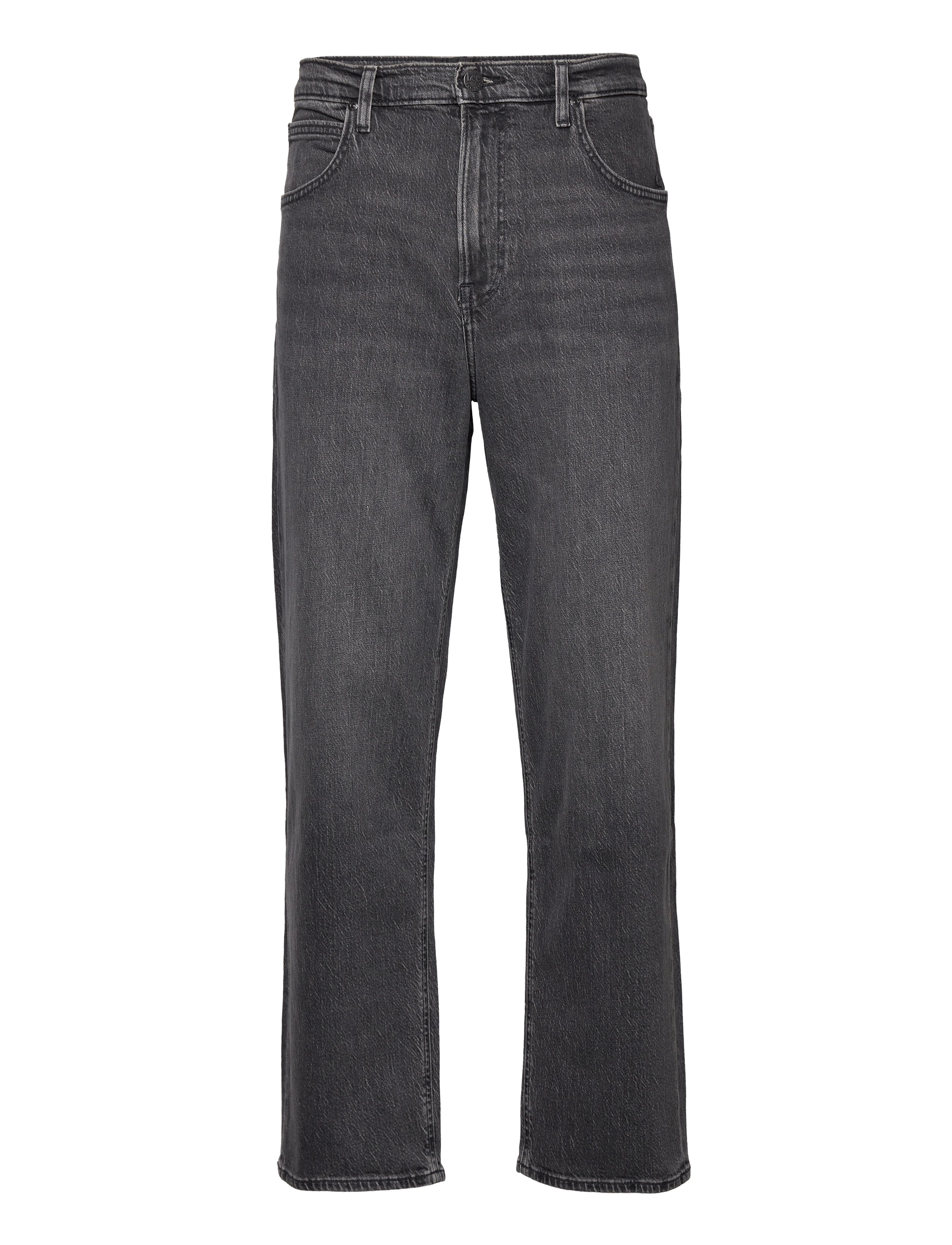 Lee Jeans - ASHER - gravel stone - 0