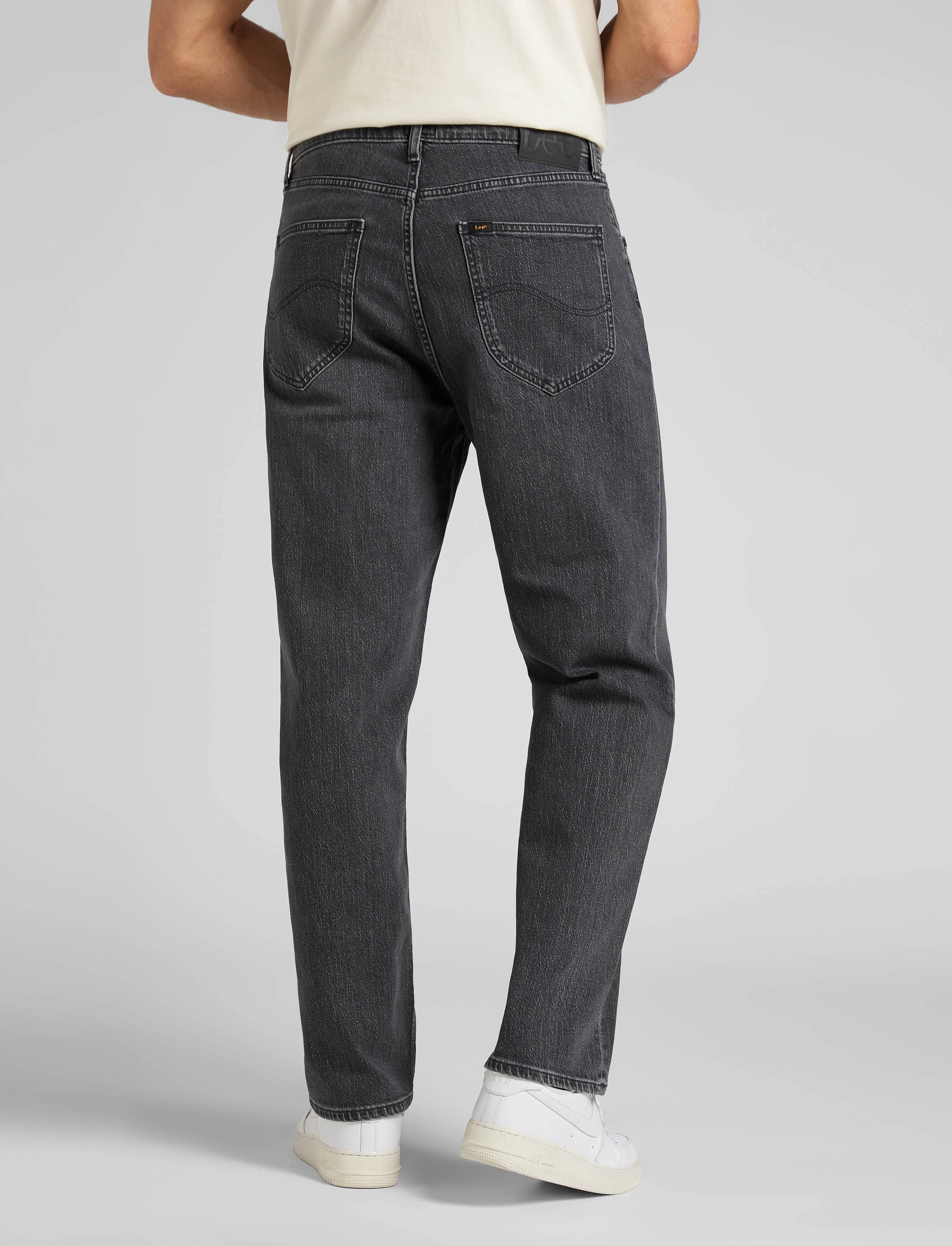 Lee Jeans - ASHER - gravel stone - 3