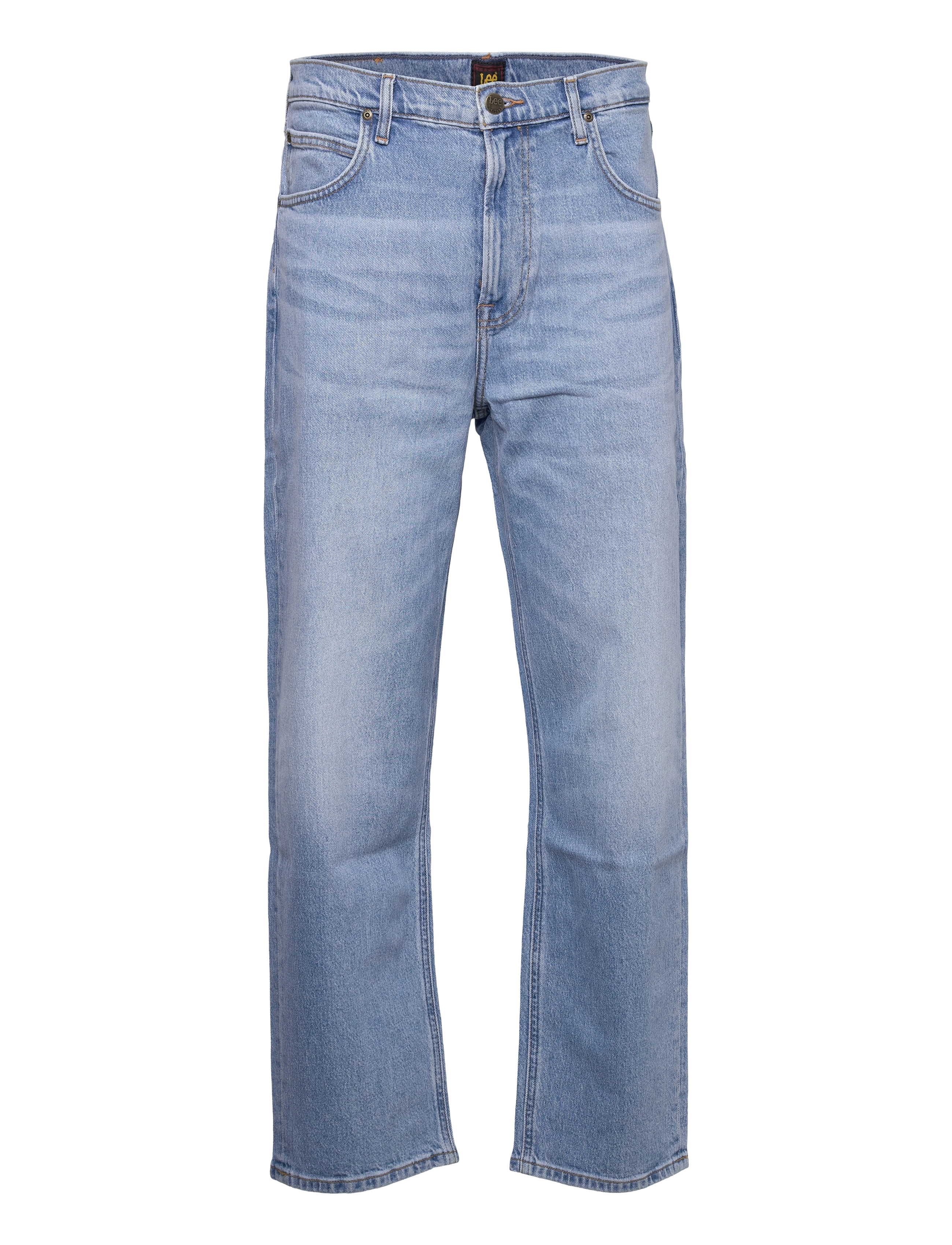 Lee Jeans - ASHER - worn new hill - 0