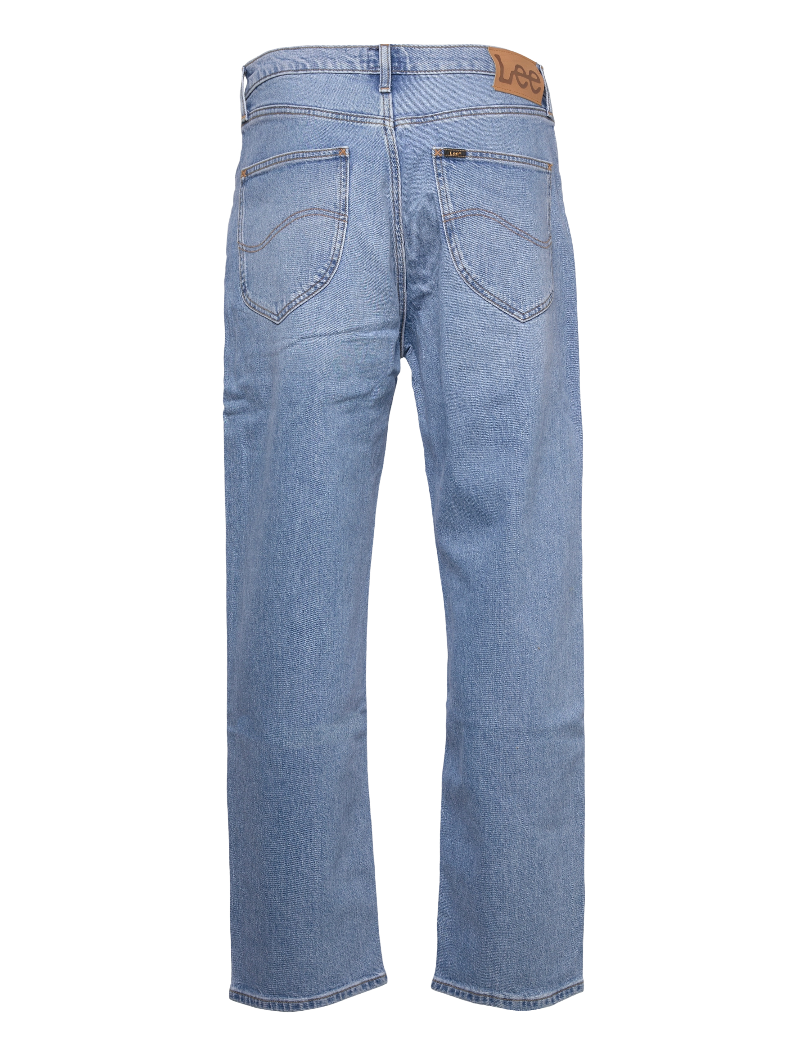 Lee Jeans - ASHER - worn new hill - 1