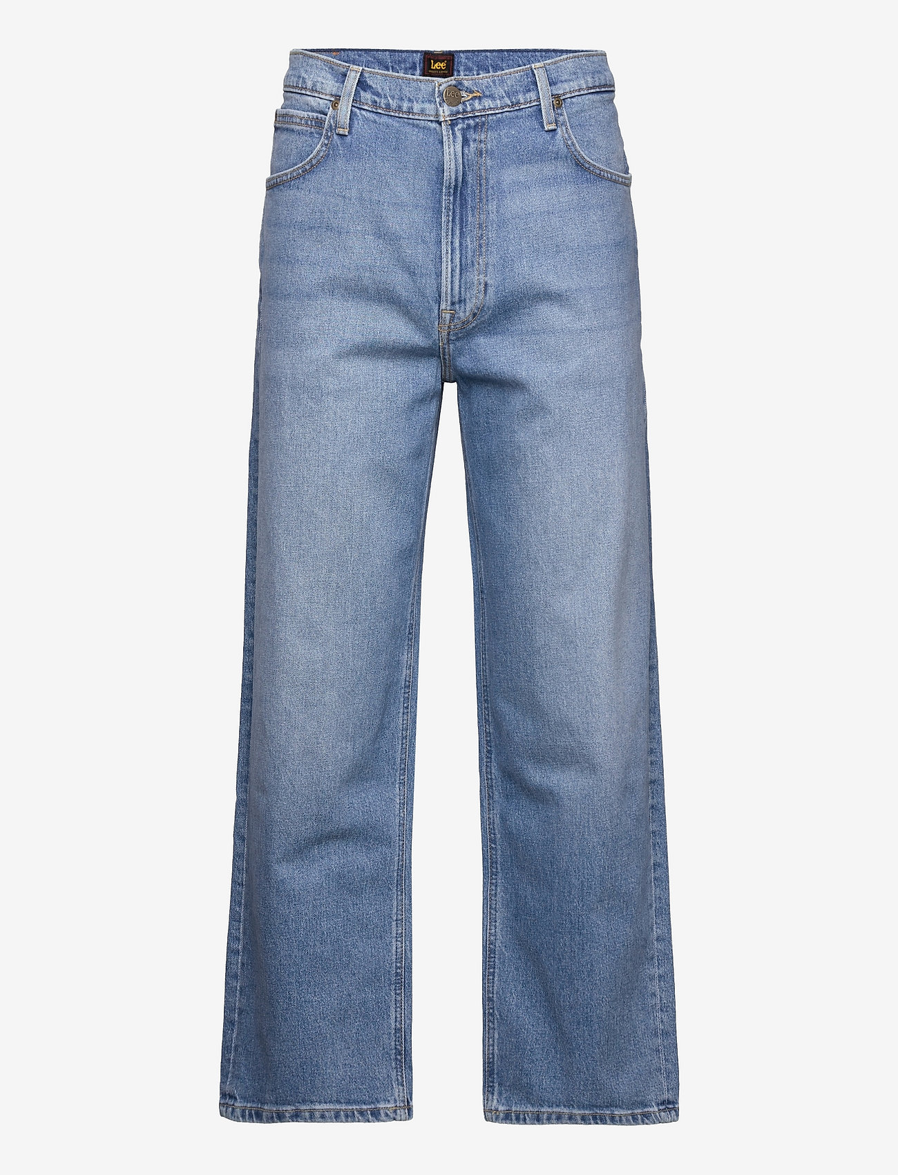 Lee Jeans - ASHER - mid soho - 0