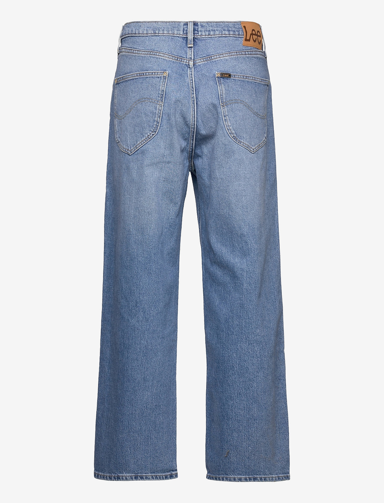 Lee Jeans - ASHER - mid soho - 1