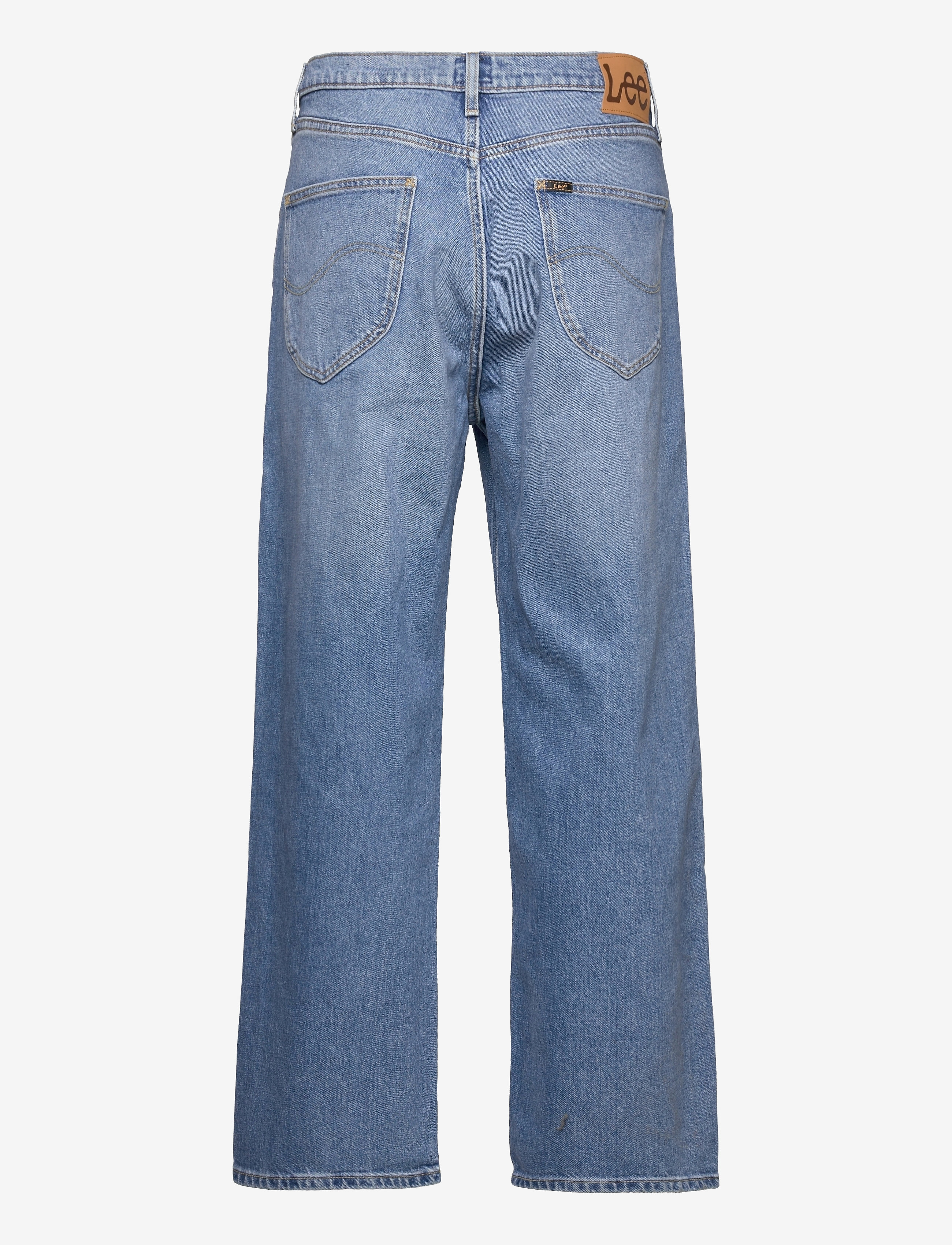 Lee Jeans - ASHER - mid soho - 1