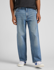 Lee Jeans - ASHER - loose jeans - mid soho - 2