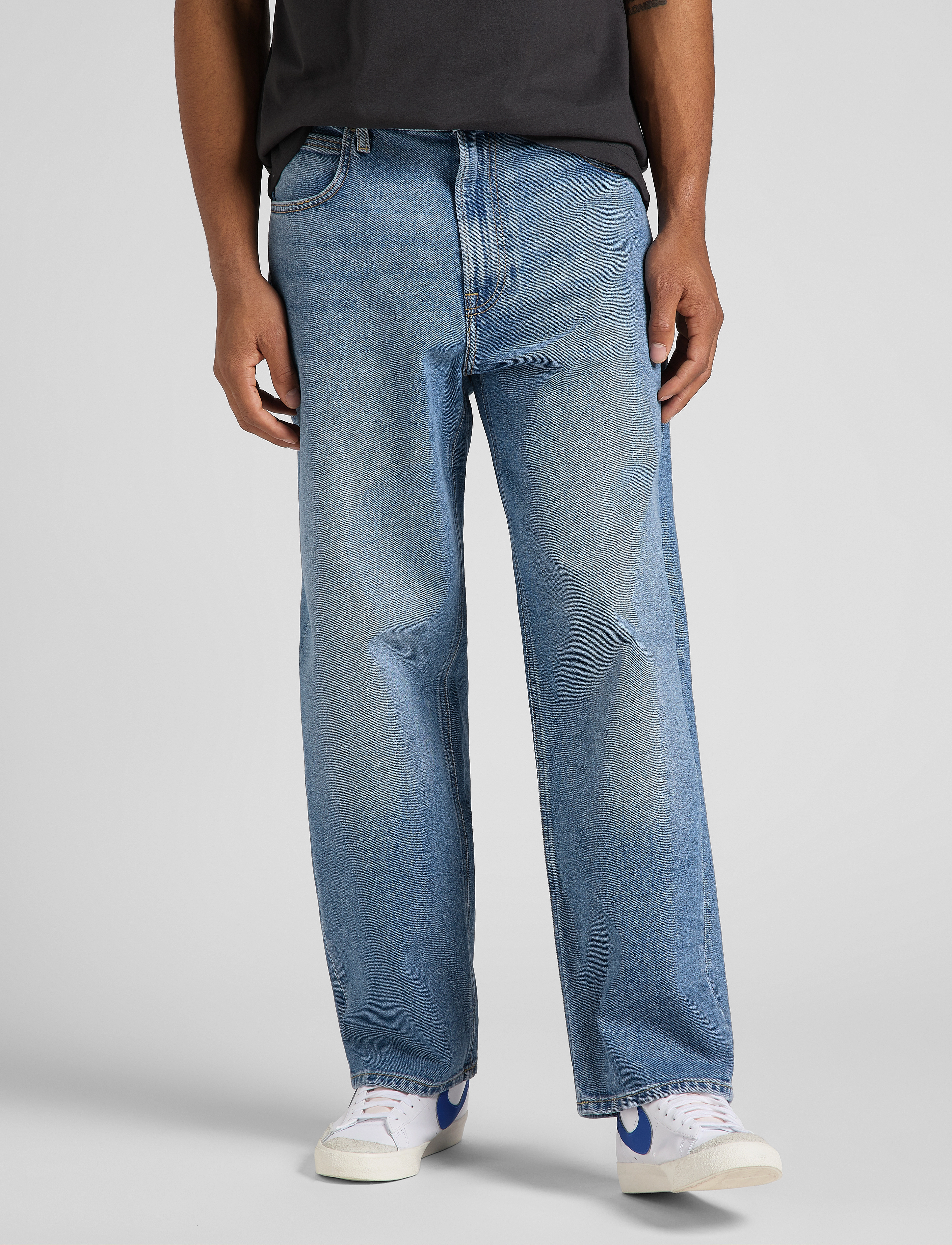 Lee Jeans - ASHER - mid soho - 2