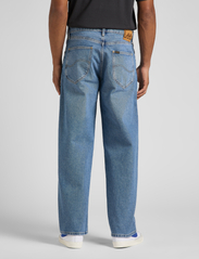 Lee Jeans - ASHER - loose jeans - mid soho - 3