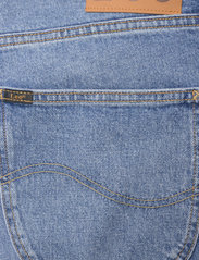 Lee Jeans - ASHER - loose jeans - mid soho - 8