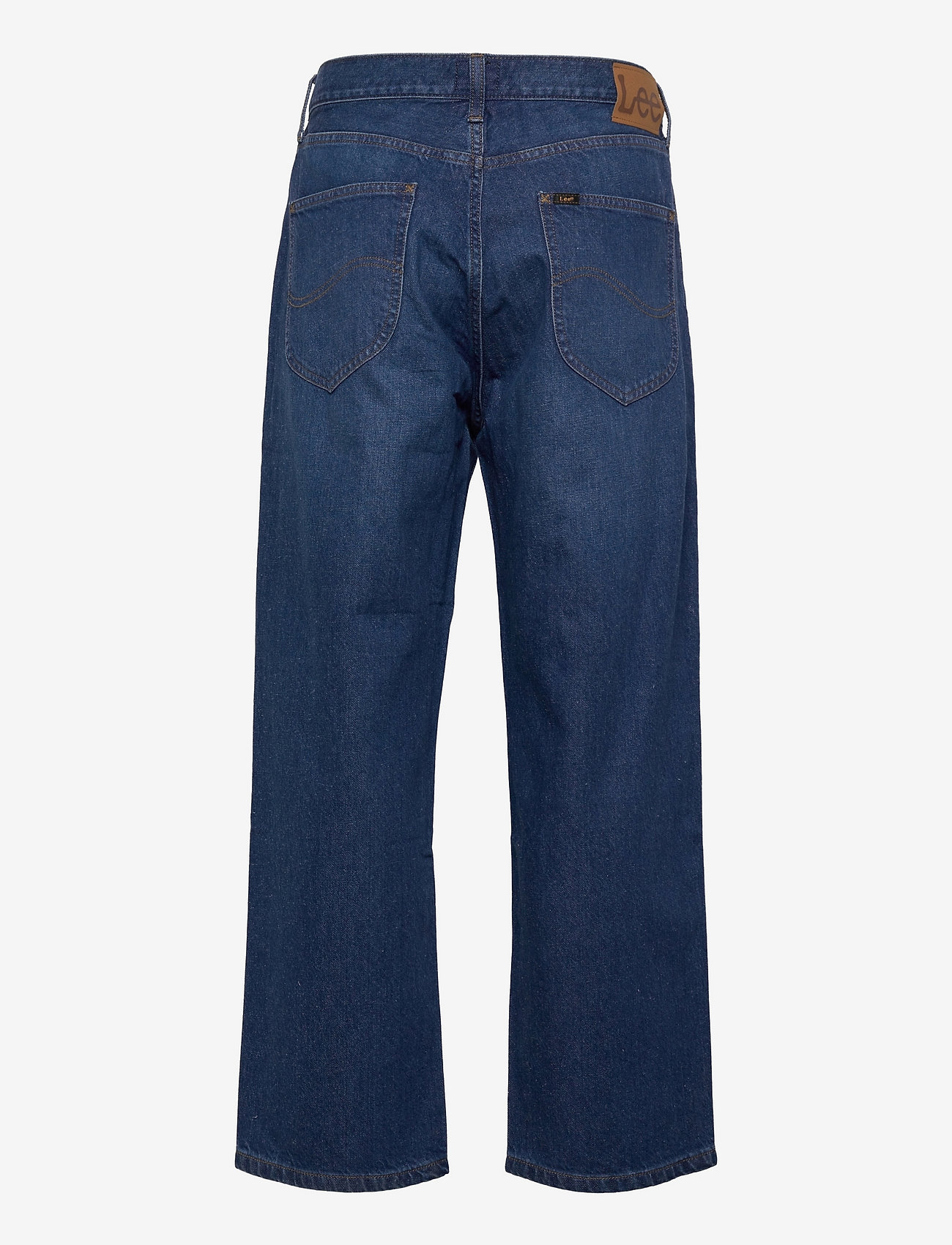 Lee Jeans - ASHER - mid worn bolton - 1