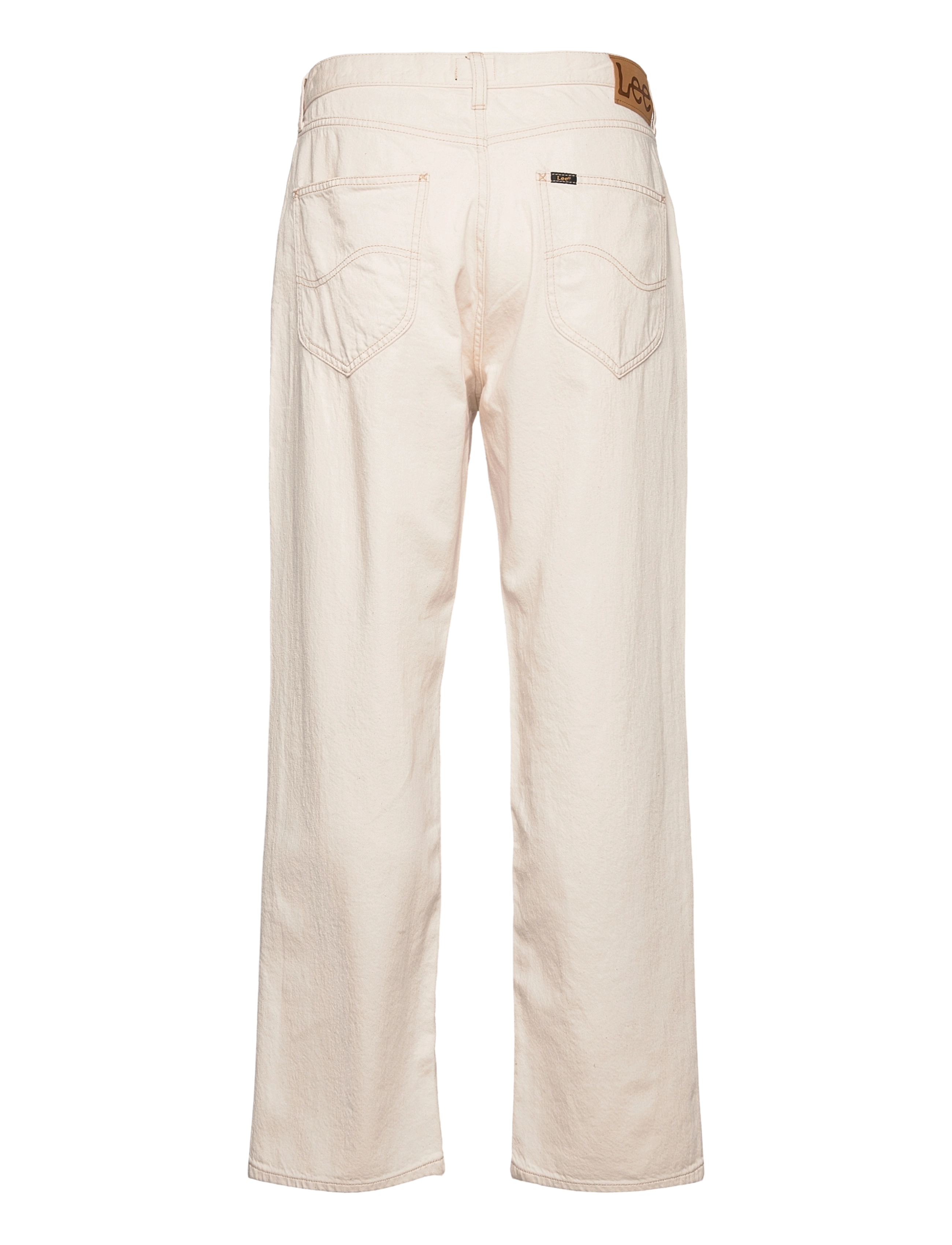 Lee Jeans - ASHER - ecru - 1