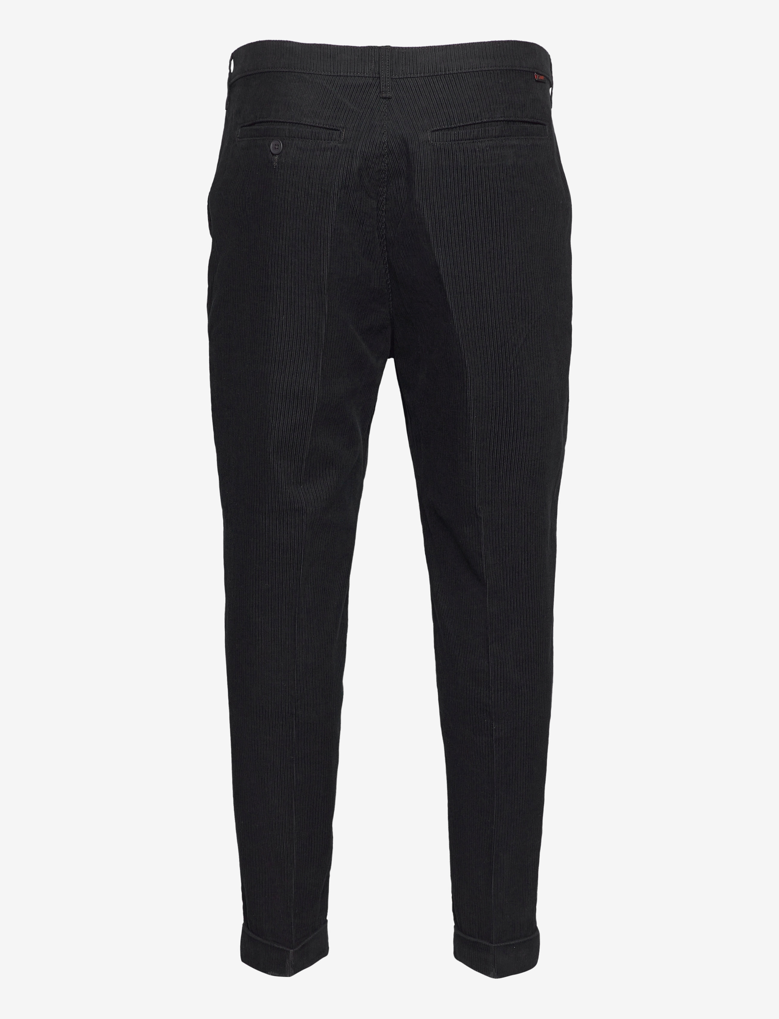 Lee Jeans - Tapered Chino - black - 1