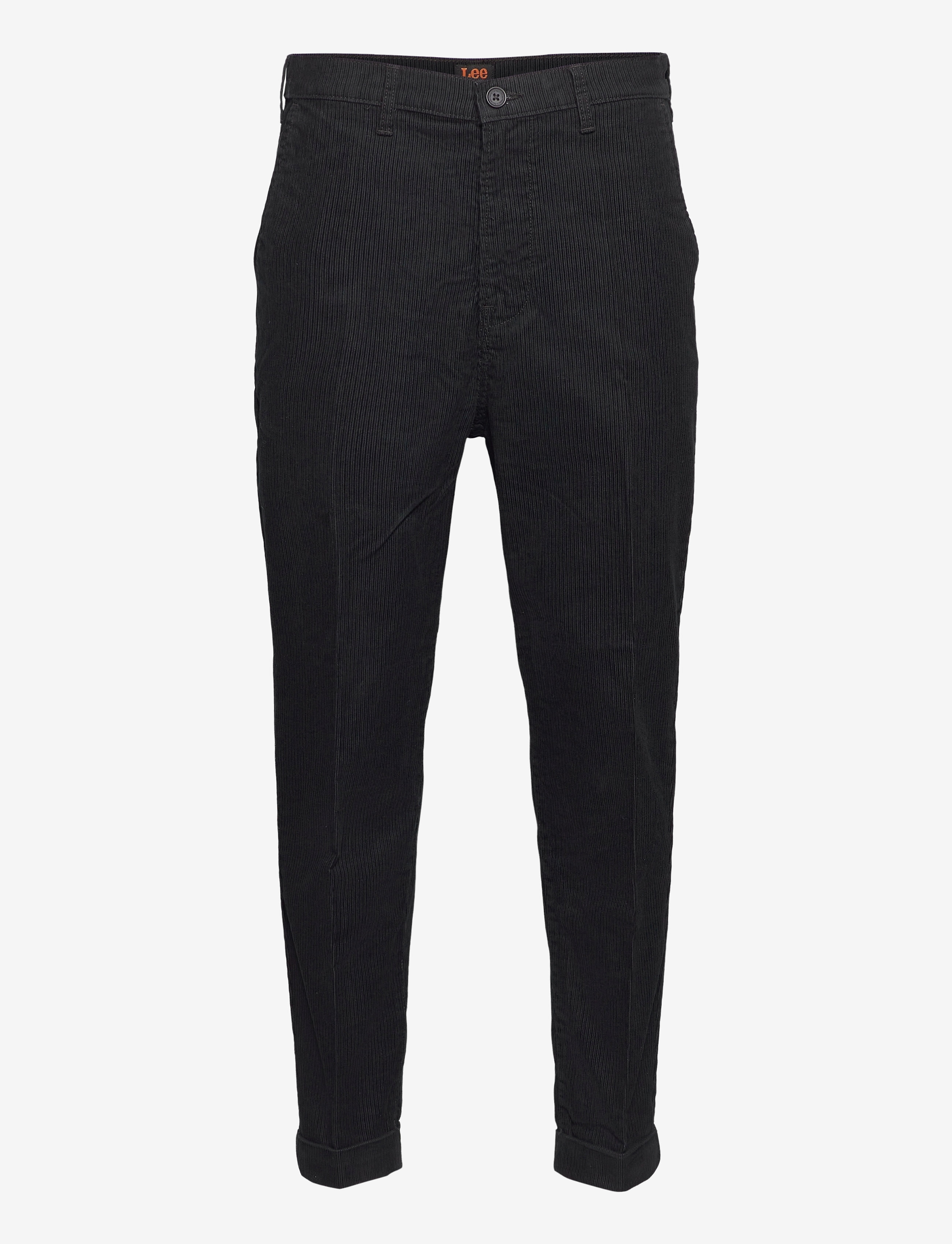 Lee Jeans - Tapered Chino - black - 0
