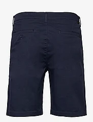 Lee Jeans - REGULAR CHINO SHORT - laveste priser - deep navy - 1