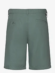 Lee Jeans - REGULAR CHINO SHORT - „chino“ stiliaus šortai - fort green - 1