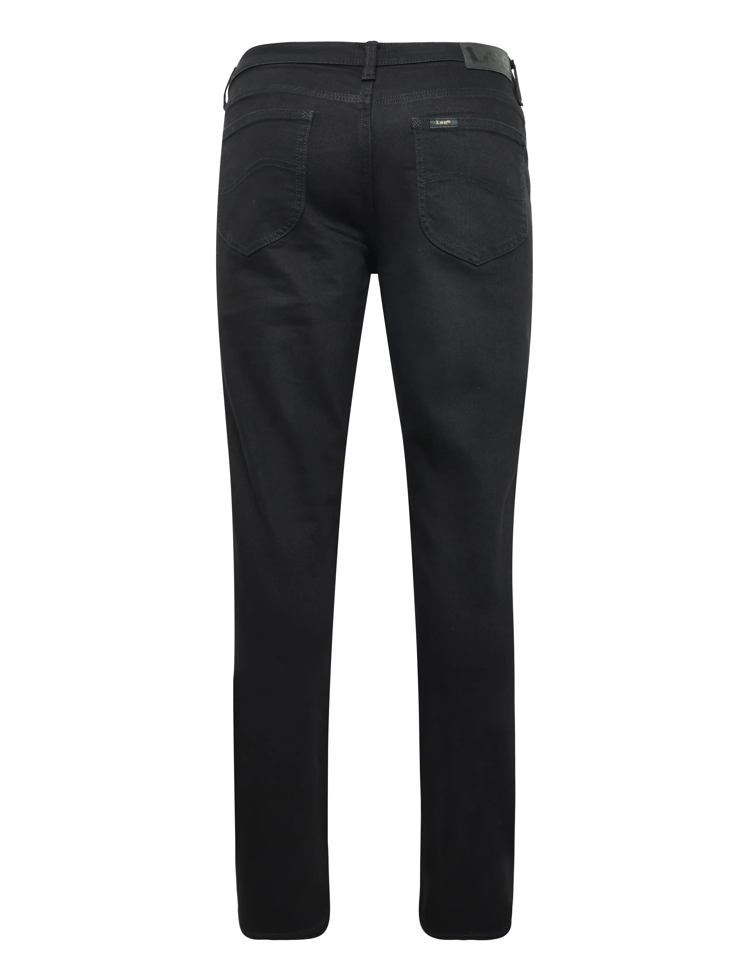 Lee Jeans - WEST - trousers & jeans - black rinse - 2