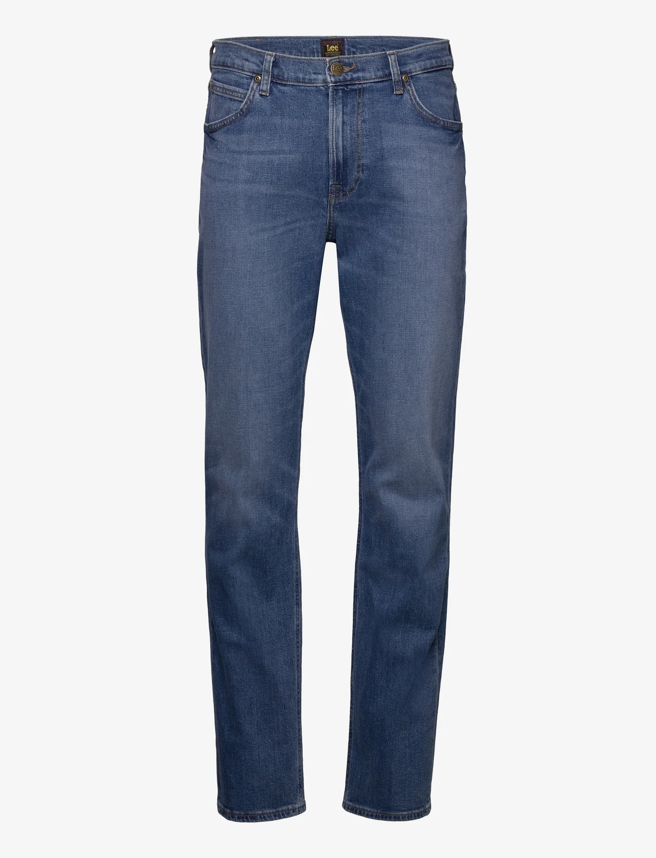 Lee Jeans - WEST - regular fit -farkut - fade out - 0