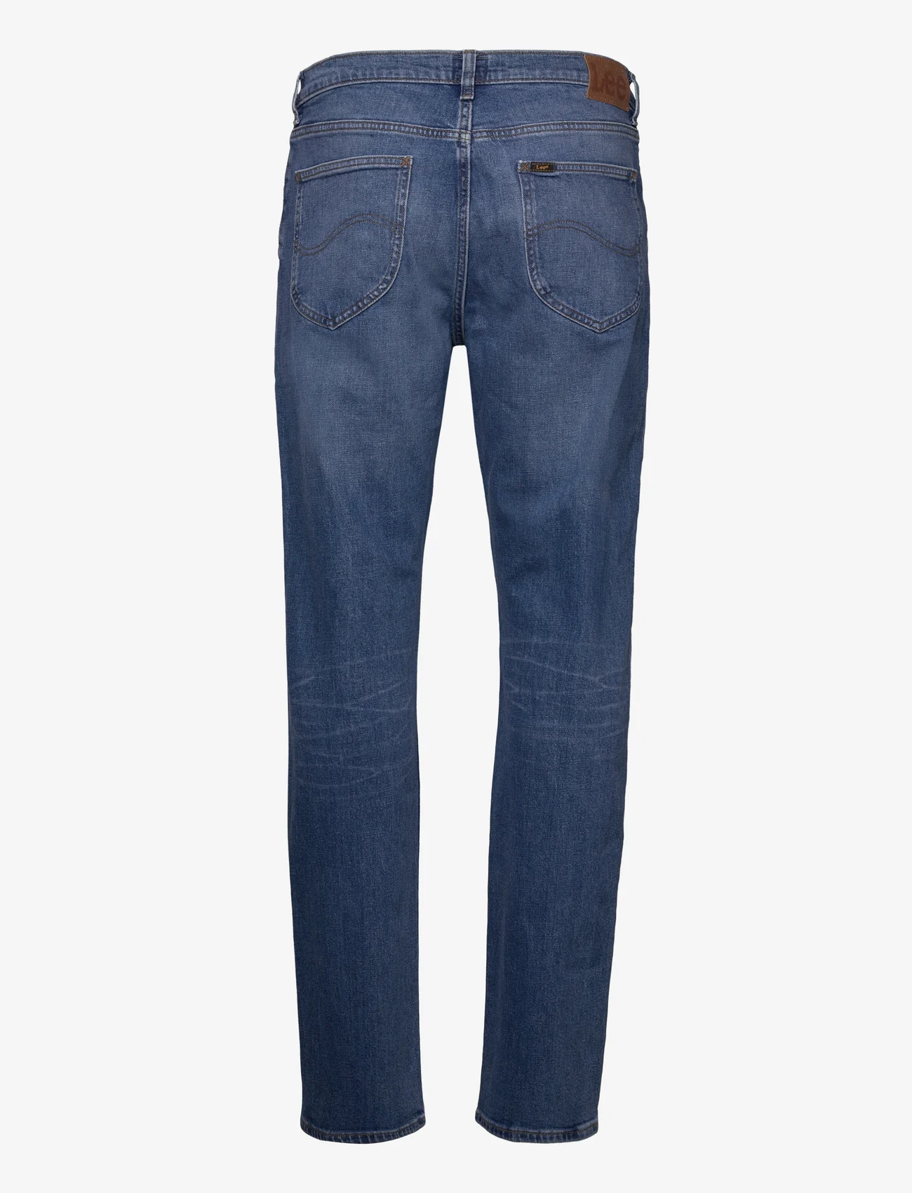 Lee Jeans - WEST - regular fit -farkut - fade out - 1