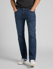 Lee Jeans - WEST - tavalised teksad - fade out - 2