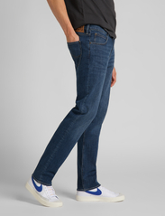 Lee Jeans - WEST - regular fit -farkut - fade out - 5